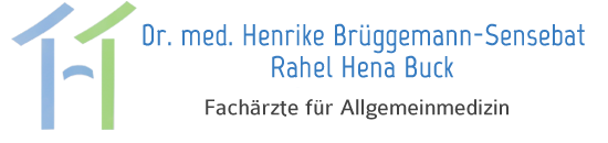 Dr. med. Henrike Brüggemann-Sensebat, Hausärztin in Dülmen