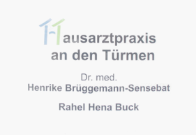 Dr. med. Henrike Brüggemann-Sensebat Kontakt